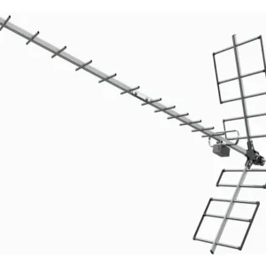 antena yagi prohd-1118 proeletronic