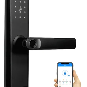 fechadura digital Pado Fde 250