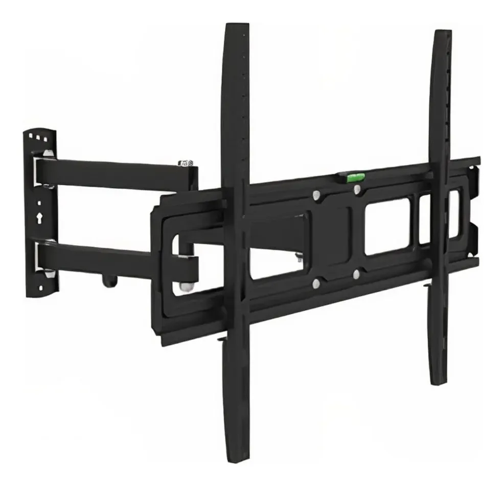 suporte trilho articulado para tv pqst-at65/03 proeletronic - Imagem 2