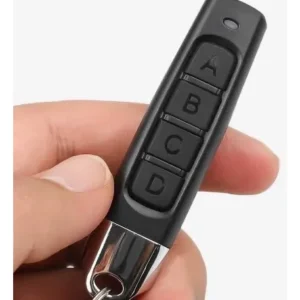 Controle Remoto Copiador Black Fine