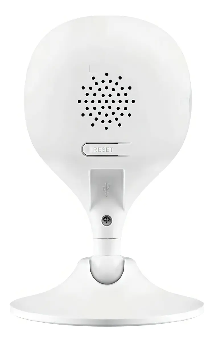 Kit 8 Câmeras Wi-Fi iMx C + Gravador Digital - Imagem 2