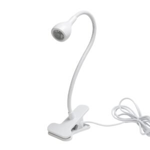 led UV com clipe OIH-5421