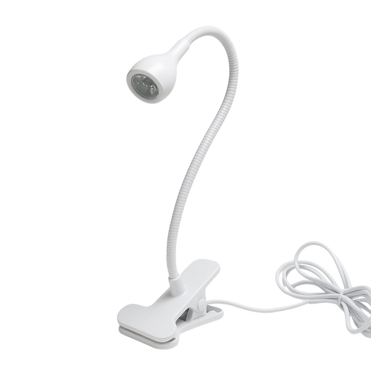 led UV com clipe OIH-5421